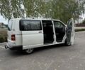 Белый Фольксваген Transporter, объемом двигателя 1.9 л и пробегом 305 тыс. км за 7500 $, фото 22 на Automoto.ua