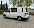 Белый Фольксваген Transporter, объемом двигателя 1.9 л и пробегом 305 тыс. км за 7500 $, фото 8 на Automoto.ua