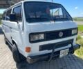 Білий Фольксваген Transporter, об'ємом двигуна 0 л та пробігом 450 тис. км за 1500 $, фото 1 на Automoto.ua