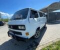Білий Фольксваген Transporter, об'ємом двигуна 0 л та пробігом 450 тис. км за 1500 $, фото 1 на Automoto.ua