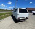 Білий Фольксваген Transporter, об'ємом двигуна 0 л та пробігом 450 тис. км за 1500 $, фото 2 на Automoto.ua