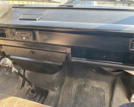 Білий Фольксваген Transporter, об'ємом двигуна 2 л та пробігом 57 тис. км за 1816 $, фото 3 на Automoto.ua