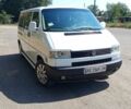 Білий Фольксваген Transporter, об'ємом двигуна 2.4 л та пробігом 568 тис. км за 6300 $, фото 6 на Automoto.ua