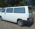 Білий Фольксваген Transporter, об'ємом двигуна 2.4 л та пробігом 568 тис. км за 6300 $, фото 2 на Automoto.ua