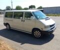 Білий Фольксваген Transporter, об'ємом двигуна 2.4 л та пробігом 568 тис. км за 6300 $, фото 5 на Automoto.ua