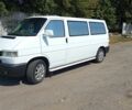 Білий Фольксваген Transporter, об'ємом двигуна 2.4 л та пробігом 568 тис. км за 6300 $, фото 1 на Automoto.ua