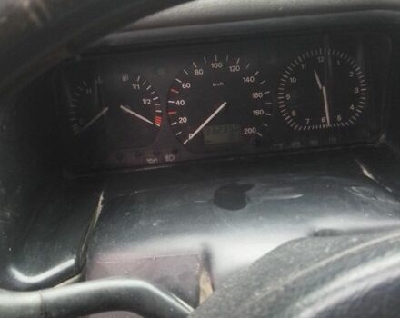 Белый Фольксваген Transporter, объемом двигателя 2.4 л и пробегом 333 тыс. км за 2693 $, фото 4 на Automoto.ua