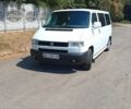 Білий Фольксваген Transporter, об'ємом двигуна 2.4 л та пробігом 568 тис. км за 6300 $, фото 1 на Automoto.ua