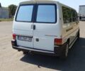 Білий Фольксваген Transporter, об'ємом двигуна 2.4 л та пробігом 568 тис. км за 6300 $, фото 4 на Automoto.ua