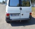Білий Фольксваген Transporter, об'ємом двигуна 2.4 л та пробігом 568 тис. км за 6300 $, фото 3 на Automoto.ua