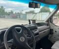 Белый Фольксваген Transporter, объемом двигателя 2.5 л и пробегом 390 тыс. км за 3399 $, фото 11 на Automoto.ua