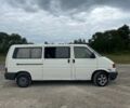 Белый Фольксваген Transporter, объемом двигателя 2.5 л и пробегом 390 тыс. км за 3399 $, фото 3 на Automoto.ua