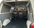 Белый Фольксваген Transporter, объемом двигателя 2.5 л и пробегом 1 тыс. км за 5500 $, фото 1 на Automoto.ua