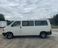 Белый Фольксваген Transporter, объемом двигателя 2.5 л и пробегом 390 тыс. км за 3399 $, фото 7 на Automoto.ua