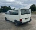 Белый Фольксваген Transporter, объемом двигателя 2.5 л и пробегом 390 тыс. км за 3399 $, фото 6 на Automoto.ua