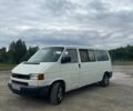 Белый Фольксваген Transporter, объемом двигателя 2.5 л и пробегом 390 тыс. км за 3399 $, фото 8 на Automoto.ua