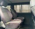 Белый Фольксваген Transporter, объемом двигателя 2.5 л и пробегом 390 тыс. км за 3399 $, фото 10 на Automoto.ua