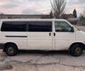 Белый Фольксваген Transporter, объемом двигателя 2.5 л и пробегом 366 тыс. км за 3500 $, фото 1 на Automoto.ua