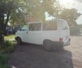 Белый Фольксваген Transporter, объемом двигателя 2.5 л и пробегом 278 тыс. км за 5500 $, фото 2 на Automoto.ua