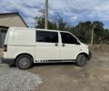 Білий Фольксваген Transporter, об'ємом двигуна 1.9 л та пробігом 423 тис. км за 8000 $, фото 1 на Automoto.ua