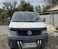 Білий Фольксваген Transporter, об'ємом двигуна 1.9 л та пробігом 423 тис. км за 8000 $, фото 1 на Automoto.ua