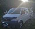 Белый Фольксваген Transporter, объемом двигателя 0 л и пробегом 380 тыс. км за 8500 $, фото 3 на Automoto.ua