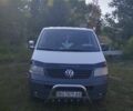 Белый Фольксваген Transporter, объемом двигателя 0 л и пробегом 380 тыс. км за 8500 $, фото 2 на Automoto.ua