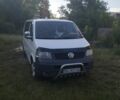Белый Фольксваген Transporter, объемом двигателя 0 л и пробегом 380 тыс. км за 8500 $, фото 1 на Automoto.ua