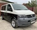 Білий Фольксваген Transporter, об'ємом двигуна 0.19 л та пробігом 370 тис. км за 8500 $, фото 1 на Automoto.ua