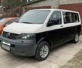 Білий Фольксваген Transporter, об'ємом двигуна 0.19 л та пробігом 370 тис. км за 8500 $, фото 3 на Automoto.ua