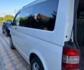 Білий Фольксваген Transporter, об'ємом двигуна 2 л та пробігом 315 тис. км за 10000 $, фото 7 на Automoto.ua