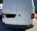 Белый Фольксваген Transporter, объемом двигателя 2 л и пробегом 238 тыс. км за 16000 $, фото 4 на Automoto.ua