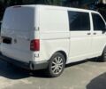 Белый Фольксваген Transporter, объемом двигателя 2 л и пробегом 238 тыс. км за 16000 $, фото 7 на Automoto.ua