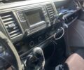 Белый Фольксваген Transporter, объемом двигателя 2 л и пробегом 238 тыс. км за 16000 $, фото 6 на Automoto.ua
