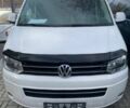 Белый Фольксваген Transporter, объемом двигателя 2 л и пробегом 290 тыс. км за 6000 $, фото 9 на Automoto.ua