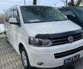 Белый Фольксваген Transporter, объемом двигателя 2 л и пробегом 290 тыс. км за 7100 $, фото 1 на Automoto.ua