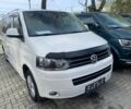 Белый Фольксваген Transporter, объемом двигателя 2 л и пробегом 290 тыс. км за 7100 $, фото 10 на Automoto.ua