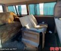 Белый Фольксваген Transporter, объемом двигателя 19 л и пробегом 300 тыс. км за 3000 $, фото 4 на Automoto.ua