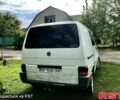 Белый Фольксваген Transporter, объемом двигателя 1.9 л и пробегом 570 тыс. км за 3600 $, фото 3 на Automoto.ua