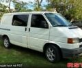 Белый Фольксваген Transporter, объемом двигателя 1.9 л и пробегом 570 тыс. км за 3600 $, фото 2 на Automoto.ua