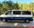 Белый Фольксваген Transporter, объемом двигателя 2.4 л и пробегом 375 тыс. км за 2750 $, фото 1 на Automoto.ua