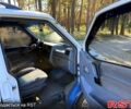 Белый Фольксваген Transporter, объемом двигателя 2.4 л и пробегом 375 тыс. км за 2750 $, фото 5 на Automoto.ua