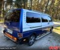 Белый Фольксваген Transporter, объемом двигателя 2.4 л и пробегом 375 тыс. км за 2750 $, фото 8 на Automoto.ua