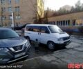 Белый Фольксваген Transporter, объемом двигателя 2.4 л и пробегом 300 тыс. км за 3700 $, фото 4 на Automoto.ua