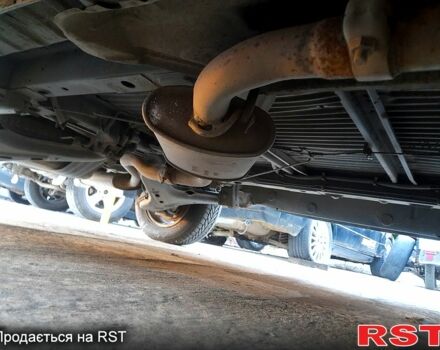 Фольксваген Transporter 1992 в Николаеве на Automoto.ua Белый Фольксваген Transporter, объемом двигателя 2.4 л и пробегом 150 тыс. км за 4600 $, фото 3 на Automoto.ua