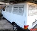 Фольксваген Transporter 1992 в Николаеве на Automoto.ua Белый Фольксваген Transporter, объемом двигателя 2.4 л и пробегом 150 тыс. км за 4600 $, фото 5 на Automoto.ua