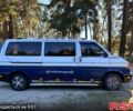 Белый Фольксваген Transporter, объемом двигателя 2.4 л и пробегом 375 тыс. км за 2750 $, фото 2 на Automoto.ua