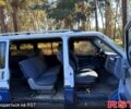 Белый Фольксваген Transporter, объемом двигателя 2.4 л и пробегом 375 тыс. км за 2750 $, фото 6 на Automoto.ua