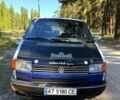 Белый Фольксваген Transporter, объемом двигателя 2.4 л и пробегом 375 тыс. км за 2750 $, фото 4 на Automoto.ua