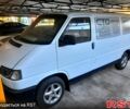 Фольксваген Transporter 1992 в Николаеве на Automoto.ua Белый Фольксваген Transporter, объемом двигателя 2.4 л и пробегом 150 тыс. км за 4600 $, фото 1 на Automoto.ua